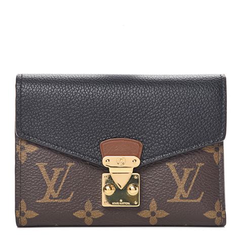 louis vuitton wallet compact|Compact and Long Wallets Collection for Women .